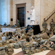 Image for article titled The Call Is Coming from Inside the Capitol